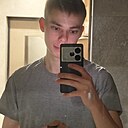 Лёша, 21 год