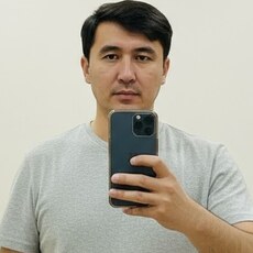 Фотография мужчины Арман, 36 лет из г. Шымкент