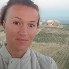 Фотография девушки Елена, 47 лет из г. Кингисепп