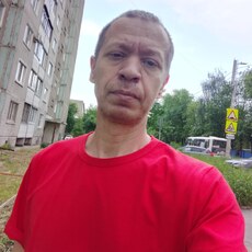 Фотография мужчины Сергей, 48 лет из г. Иваново