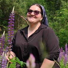 Фотография девушки Анна, 25 лет из г. Новогрудок