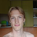 Кирилл, 19 лет