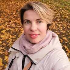 Фотография девушки Красуня, 43 года из г. Минск