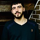 Тихон, 27 лет