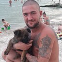 Сергей, 38 лет