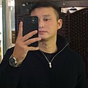 Медет, 23 года