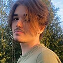Максим, 18 лет
