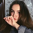 Анастасия, 23 года