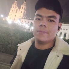 Фотография мужчины Жора, 25 лет из г. Минск