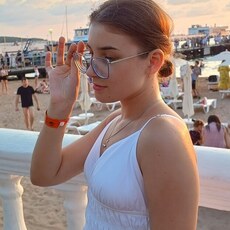 Фотография девушки Аня, 20 лет из г. Обнинск
