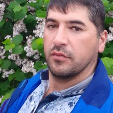 Фотография мужчины Манон, 40 лет из г. Облучье