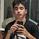 Данил, 20 лет