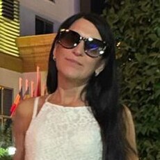 Фотография девушки Настя, 44 года из г. Рязань