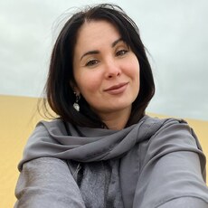 Фотография девушки Олеся, 44 года из г. Сочи