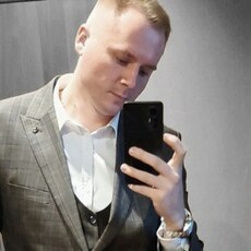 Фотография мужчины Денис, 31 год из г. Вышний Волочек