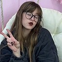 Лиза, 18 лет