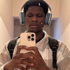 Фотография мужчины Мади, 25 лет из г. Москва