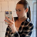 Виктория, 21 год