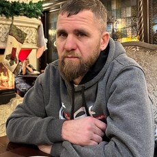 Фотография мужчины Григорий, 38 лет из г. Тула