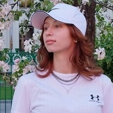 Фотография девушки Анастасия, 22 года из г. Минск