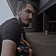 Фотография мужчины Артём, 24 года из г. Иваново