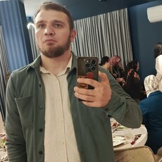 Фотография мужчины Абдул, 34 года из г. Махачкала