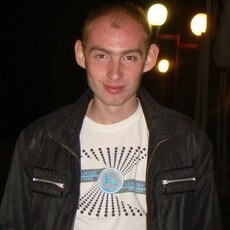 Фотография мужчины Андрей, 35 лет из г. Ульяновск