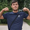 Иван, 25 лет