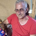 Саня, 52 года