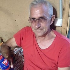 Фотография мужчины Саня, 52 года из г. Новошахтинск