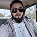 Амир, 25 лет