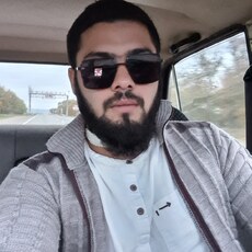 Фотография мужчины Амир, 25 лет из г. Новоалександровск