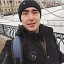 Сафар, 26 лет