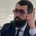 Адам, 36 лет