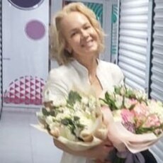 Фотография девушки Татьяна, 47 лет из г. Хабаровск