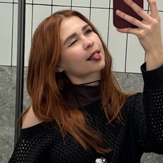 Фотография девушки Елизавета, 21 год из г. Петрозаводск