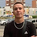 Рафаэль, 20 лет