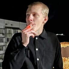 Фотография мужчины Артём, 18 лет из г. Первомайское