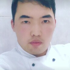 Фотография мужчины Илим, 26 лет из г. Москва