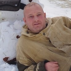 Фотография мужчины Василий, 40 лет из г. Снежное