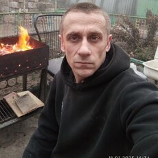 Фотография мужчины Николай, 36 лет из г. Мариуполь