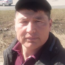 Фотография мужчины Умид, 45 лет из г. Курган