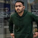 Сидан, 26 лет