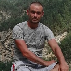 Фотография мужчины Витя, 37 лет из г. Майский (Кабардино-Балкария)