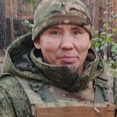 Фотография мужчины Андрей, 35 лет из г. Абакан