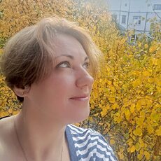 Фотография девушки Валентина, 41 год из г. Нижневартовск