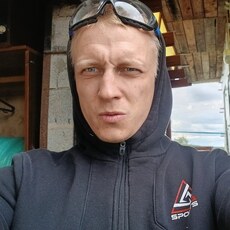 Фотография мужчины Александр, 29 лет из г. Пермь