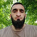 Чувак, 32 года