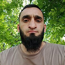 Фотография мужчины Чувак, 32 года из г. Грозный