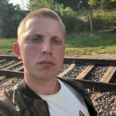 Фотография мужчины Артем, 22 года из г. Речица